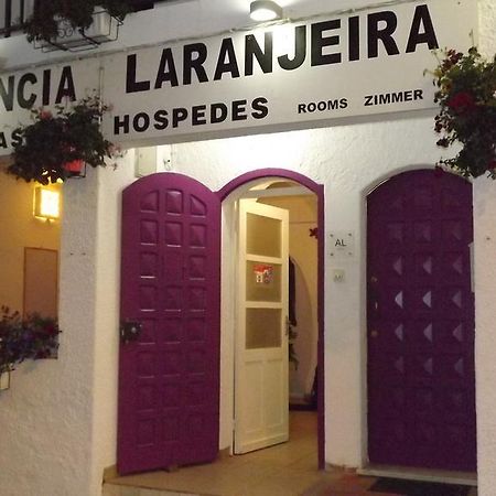 Residencia Laranjeira Hotel Odeceixe Exterior foto