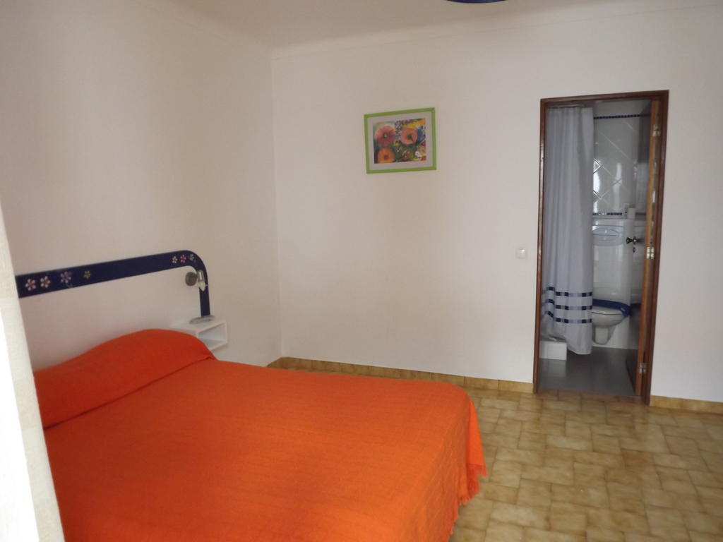 Residencia Laranjeira Hotel Odeceixe Cameră foto