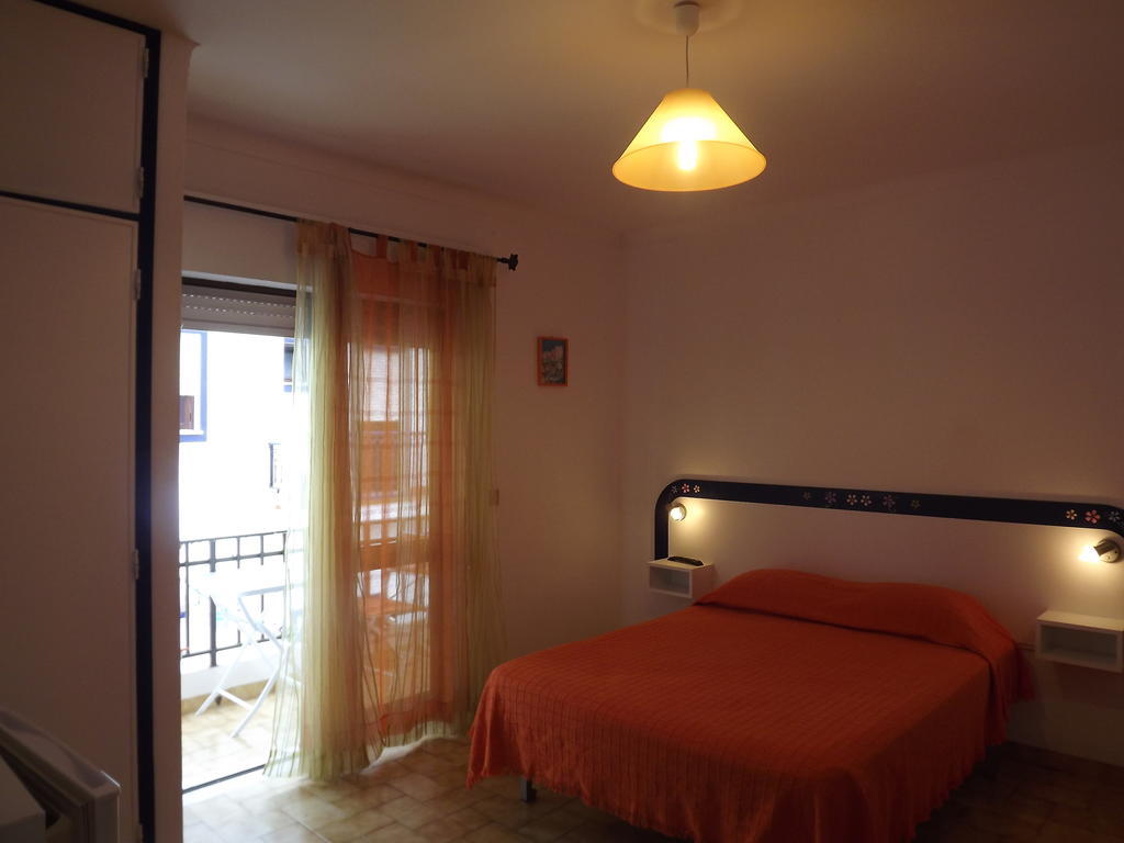 Residencia Laranjeira Hotel Odeceixe Cameră foto