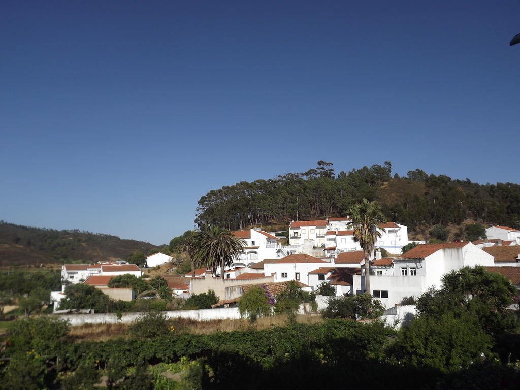 Residencia Laranjeira Hotel Odeceixe Exterior foto